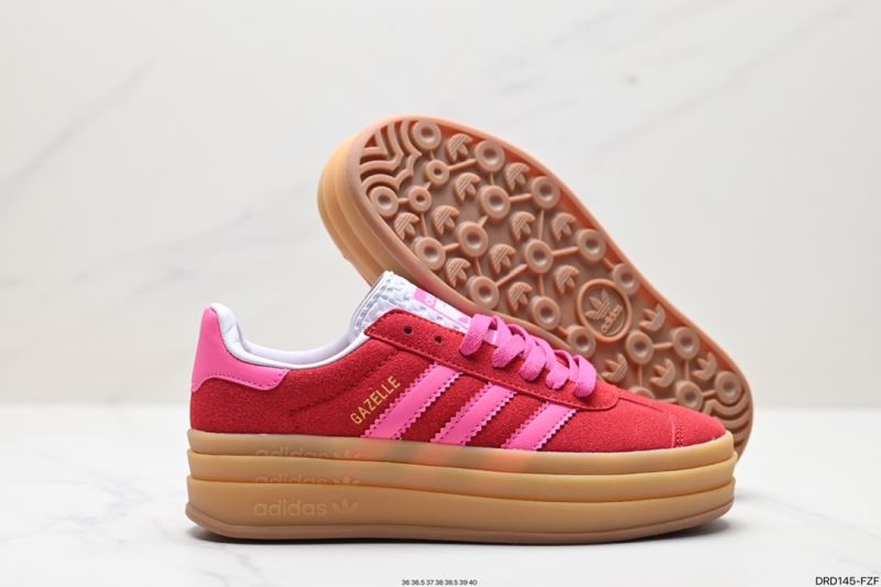 Adidas Gazelle Shoes